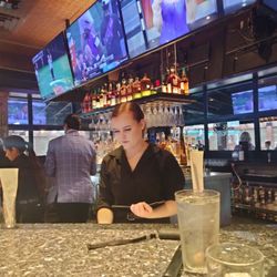 Landry's Seafood House