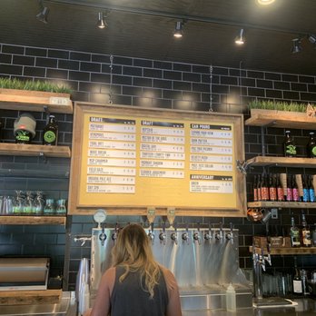 Pax Verum Brewing - Current Beer List June 2023 - Breweries Near Me - Lapel, Indiana