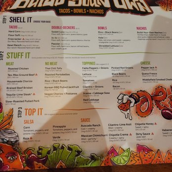 Condado Tacos - Tacos Near Me - Pittsburgh, Pennsylvania