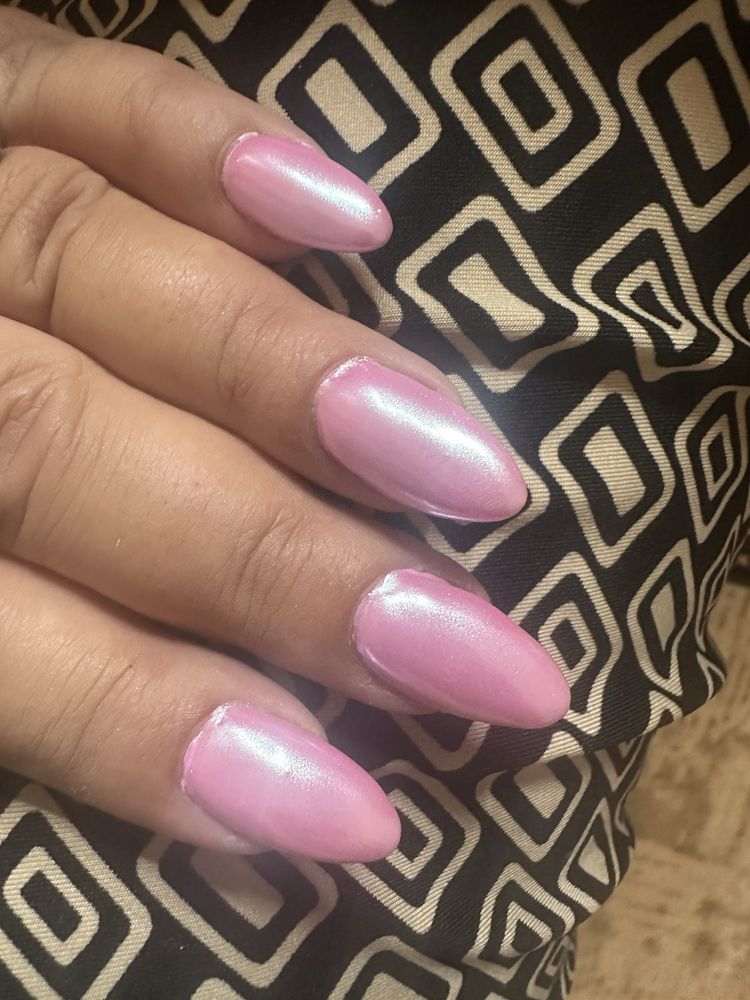 Ka Nail Spa Logo