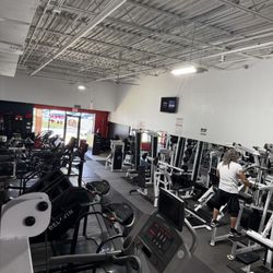 Active Body Fitness