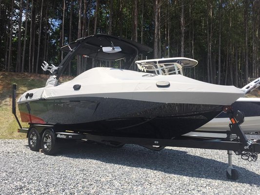 THE BOAT SHOP AT LAKE LANIER - Updated March 2025 - 8615 Browns Bridge