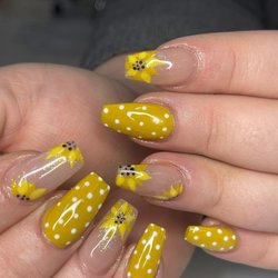 Fancy Nails & Spa