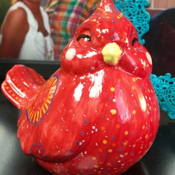 Mad Potter - My newest Mad Potter creation! - Event Planning & Services Near Me - Mason, Ohio