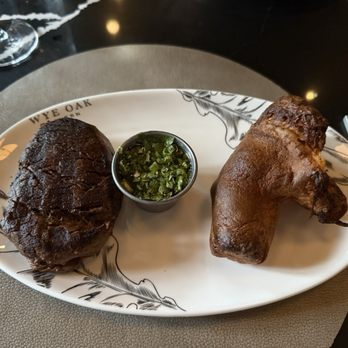 Wye Oak Tavern - Filet mignon. - Bars Near Me - Frederick, Maryland Wye Oak Tavern - Filet mignon. - Bars Near Me - Frederick, Maryland