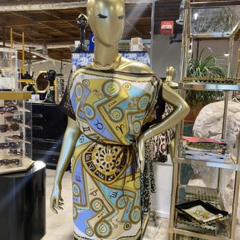 Candice Held - Candice Held at Market Market - Women's Clothing Near Me - Palm Springs, California