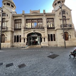 Mercat Central de València