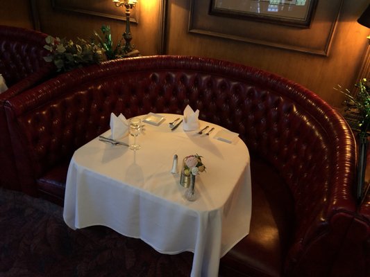 IMPERIAL STEAKHOUSE by null