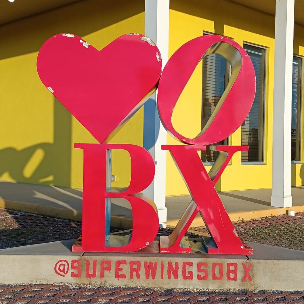 Super Wings - OBX sign out front - Souvenir Shops Near Me - Nags Head, North Carolina Super Wings - OBX sign out front - Souvenir Shops Near Me - Nags Head, North Carolina