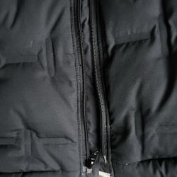 Perfectly Pressed Dry Cleaner and Tailor - The "special zipper"