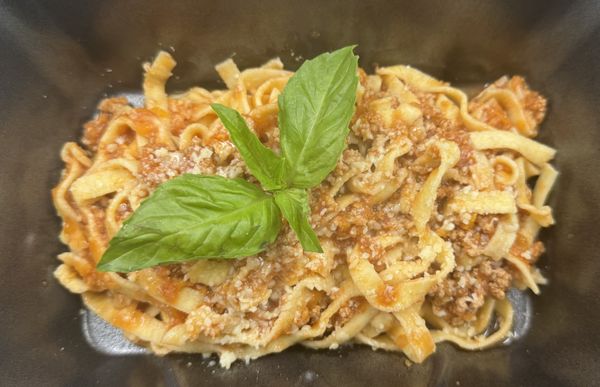 Baffone Italian Bakery by null