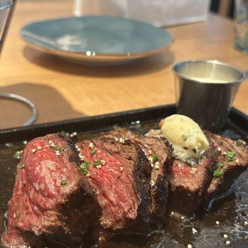 Zaranda - PICANHA - Mexican Near Me - Houston, Texas