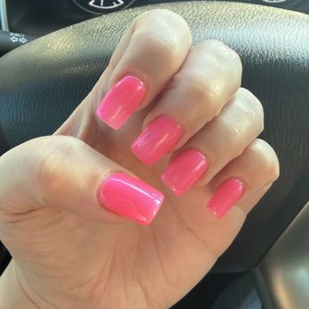 Nailspa Excel - Acrylic nails - Nail Salons Near Me - La Verne, California