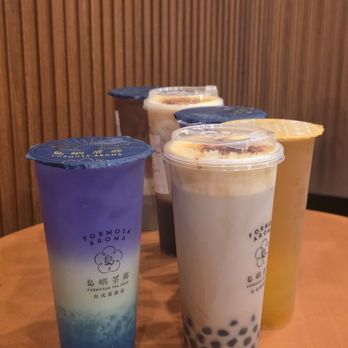 Formosa Aroma - Bubble Tea Near Me - San Jose, California Formosa Aroma - Bubble Tea Near Me - San Jose, California