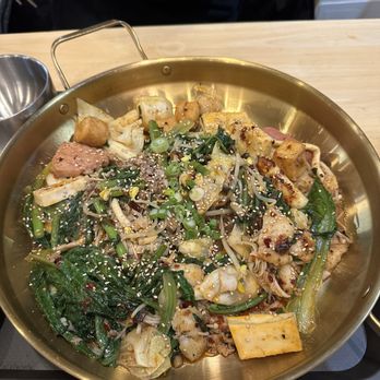 Double Ma La Tang - Dry pot - Chinese Near Me - Flushing, New York Double Ma La Tang - Dry pot - Chinese Near Me - Flushing, New York