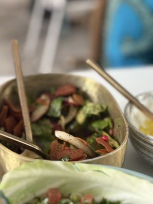 Lira Beirut Eatery by null