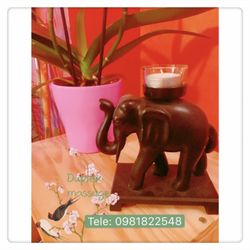 Xin Xin - Massage asiatique