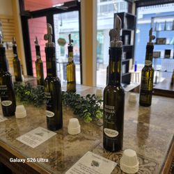Bayside Balsamic & Olive Oil