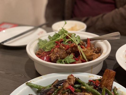 Village Kitchen家湘味 by null