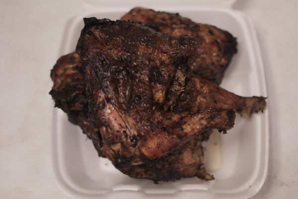 Top Taste Jamaican Restaurant by null
