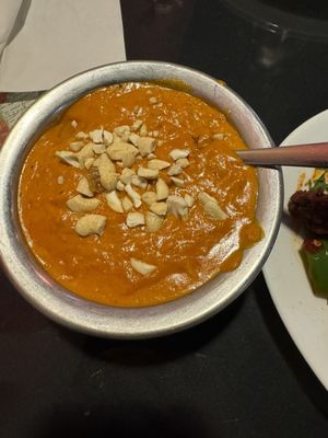 Tandoor Indian Restaurant by null