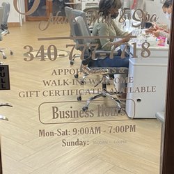 Tammi Nails Plus & Spa - Hours, phone