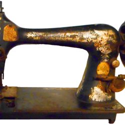 Sewing Machine Guy TX - Vintage treadle machines