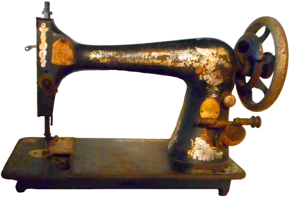 SEWING MACHINE GUY TX Updated August 2024 Medina, Texas