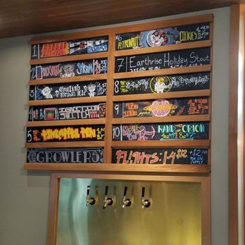 NEFF Brewing - Brewpubs Near Me - Tulsa, Oklahoma