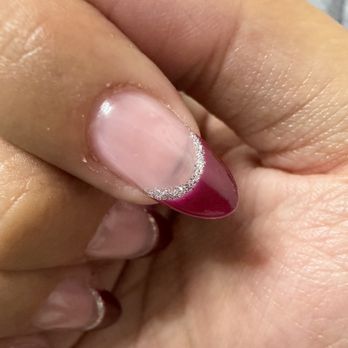 Da Vinci Nails & Spa - Nail Salons Near Me - Murrieta, California