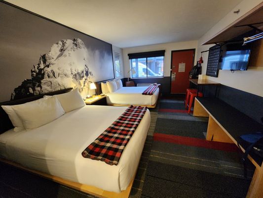 Mountain Modern Jackson Hole by null