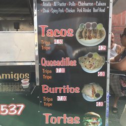 Taco's Guanajuato