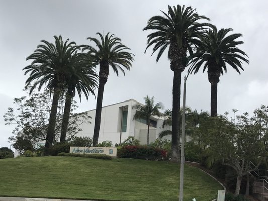 New Venture Christian Fellowship 4000 Mystra Way Oceanside Ca Places Of Worship Mapquest