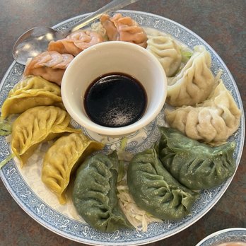 Ming's Restaurant - Dumpling Sampler - Chinese Near Me - Hatboro, Pennsylvania Ming's Restaurant - Dumpling Sampler - Chinese Near Me - Hatboro, Pennsylvania