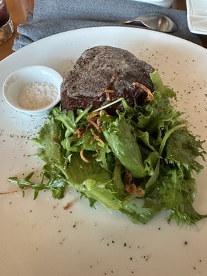 Smoque Steak by null