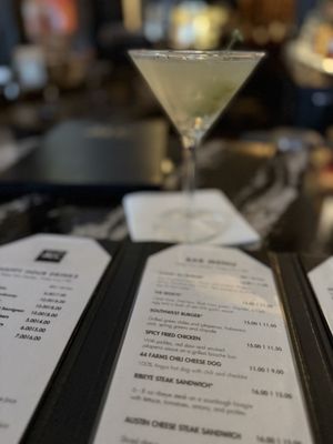 ALC Steaks by null