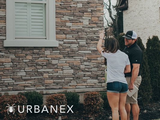 Urbanex Pest Control Reviews