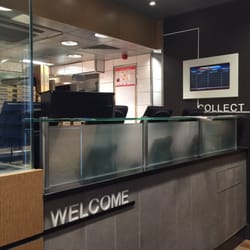 Domino's Pizza Group - Order & Collect