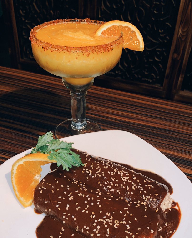 El Ranchero Mexican Food and Margaritas