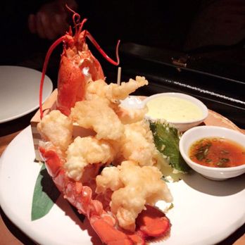 Zuma - Japanese Near Me - Las Vegas, Nevada