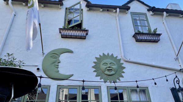 L'Auberge Carmel by null