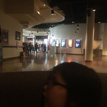 Evo Entertainment - Cinema Near Me - Fredericksburg, Virginia