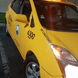 Express Yellow Cab - Express Yellow Cab