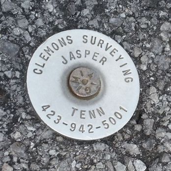 Clemons Surveying - Land Surveying Near Me - Jasper, Tennessee Clemons Surveying - Land Surveying Near Me - Jasper, Tennessee