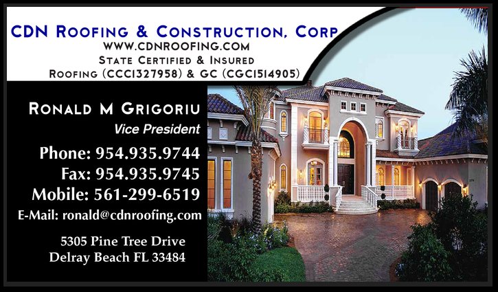 Slide of CDN Roofing And Construction