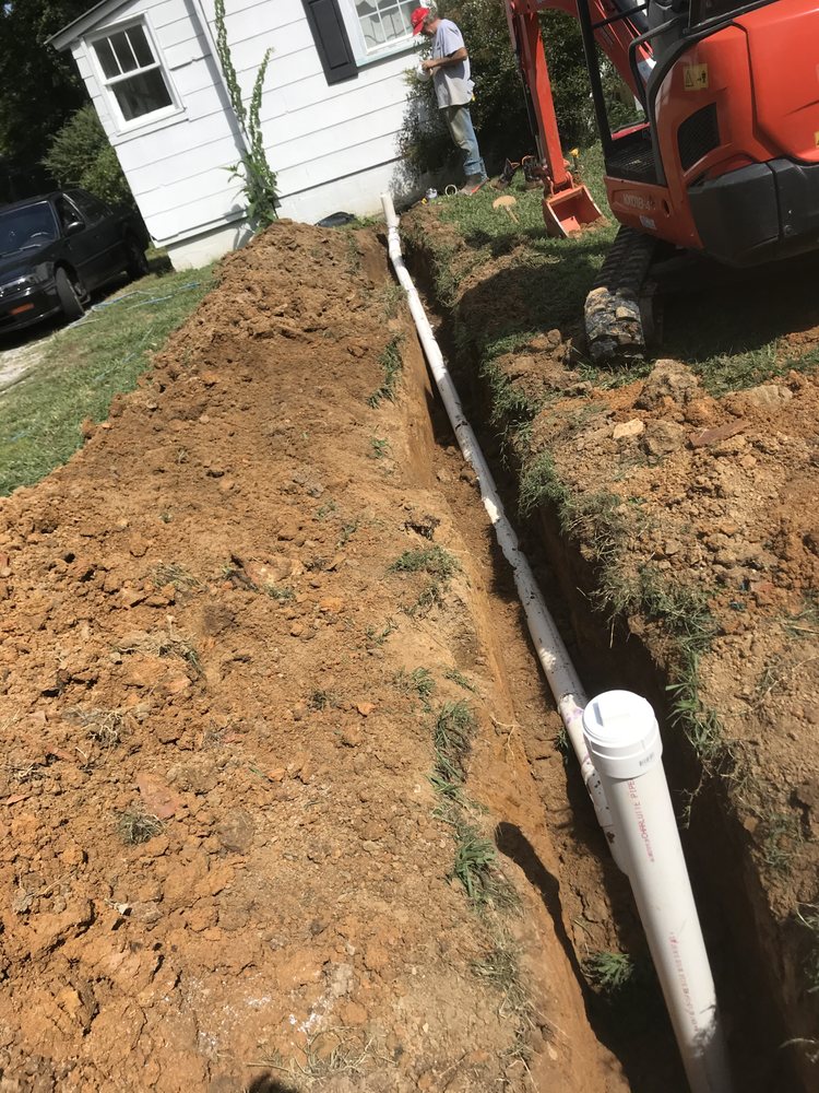 Slide of JBS Plumbing