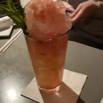 Red 36 - Seafood Near Me - Mystic, Connecticut