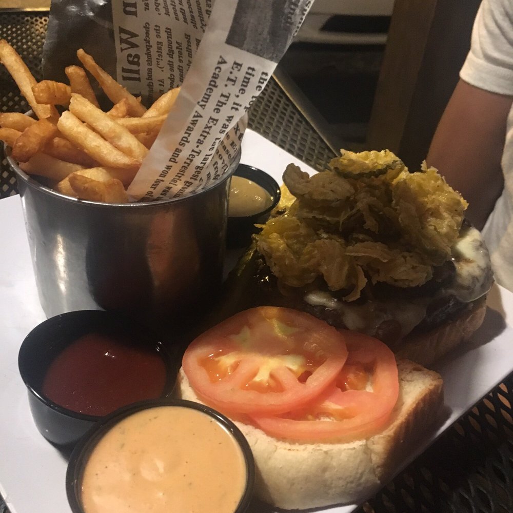 Burger Tavern 77 - Burgers Near Me - Columbia, South Carolina Burger Tavern 77 - Burgers Near Me - Columbia, South Carolina