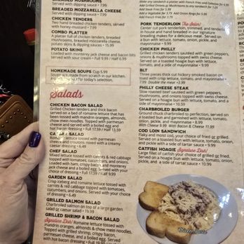 Crossroads Family Restaurant - Menu - American Near Me - Versailles, Indiana Crossroads Family Restaurant - Menu - American Near Me - Versailles, Indiana