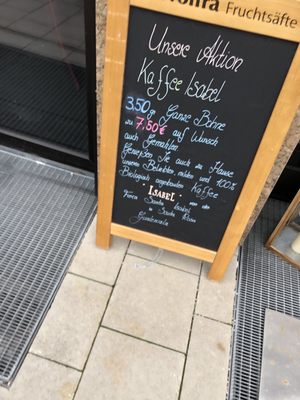 Menu photo 1 Guatemuc Munich, BY